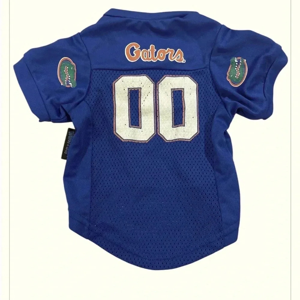 Hunter Dog Gator Jersey Size Med